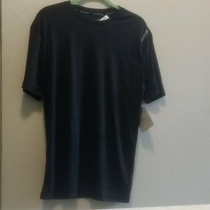 Reebok Men's workout t-shirt
